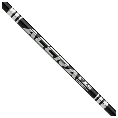Accra TZ5 Wood Shafts