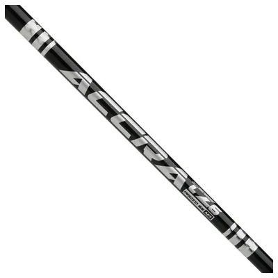 Accra TZ6 Wood Shafts