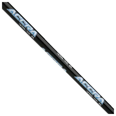 Accra iWood Shafts