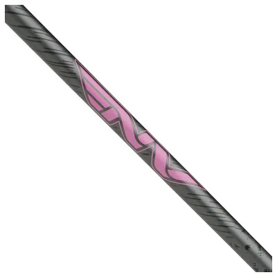 Aldila NV Pink Graphite Hybrid Shaft