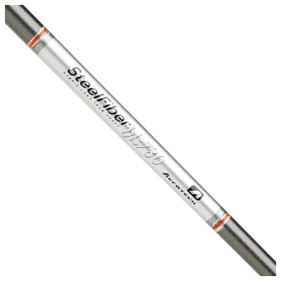 Aerotech HLS Graphite Hybrid Shaft