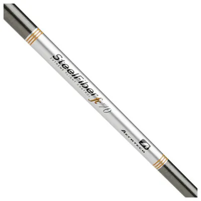 Aerotech SteelFiber FC70 Graphite Iron Shafts