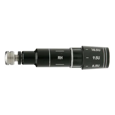 Mizuno Quick Switch adapter (GolfWorks)