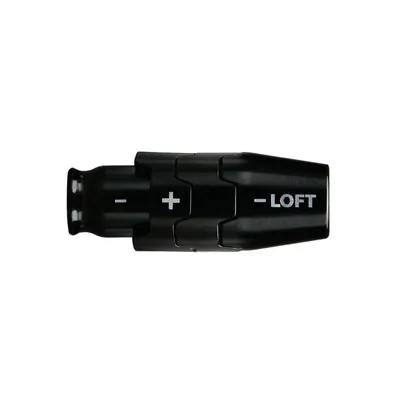 Callaway OptiFit 4 fairway adapter (2026+)