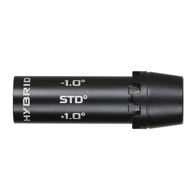 Cobra hybrid adapter
