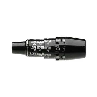 Cobra FutureFit33 driver/fairway adapter