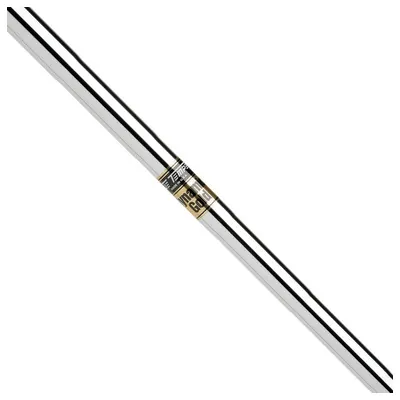 True Temper Dynamic Gold .355" Steel Iron Shafts