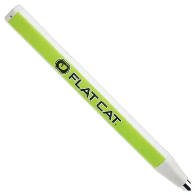 FLAT CAT Golf Slim Putter Grip