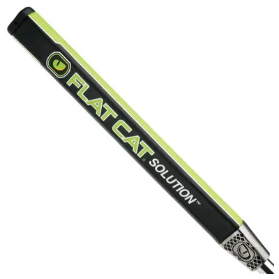 Flat Cat Solution Standard Putter Grip