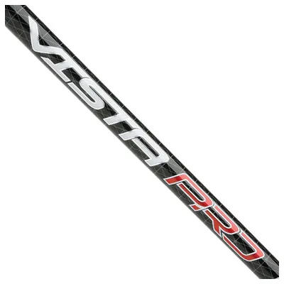 Fujikura Vista Pro Graphite Wood Shafts FK0102