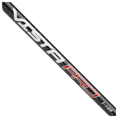 Fujikura Vista Pro Graphite Hybrid Shafts