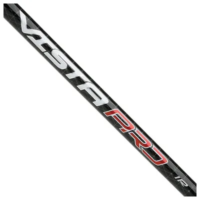 Fujikura Vista Pro Graphite Iron Shafts