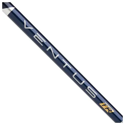 Fujikura Ventus TR Blue Graphite Wood Shafts