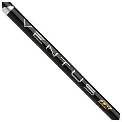 Fujikura Ventus TR Black Graphite Wood Shafts