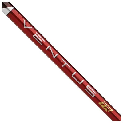 Fujikura Ventus TR Red Graphite Wood Shafts