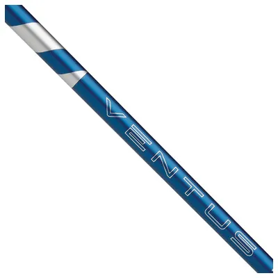 Fujikura Ventus Blue Velocore + Graphite Wood Shafts