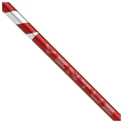 Fujikura Ventus Red Velocore + Graphite Wood Shafts