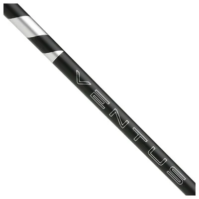 Fujikura Ventus Black Velocore + Graphite Wood Shafts