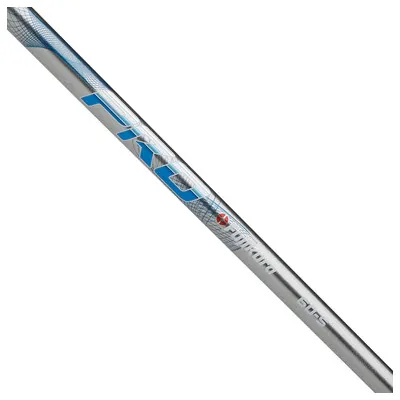 Fujikura Pro Blue Graphite Wood Shafts
