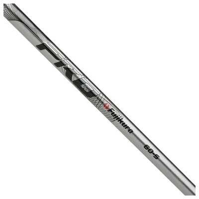 Fujikura Pro Black Graphite Wood Shafts