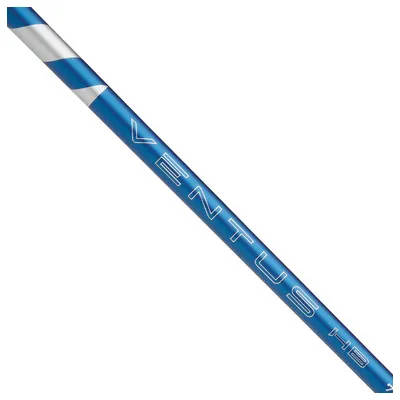 Fujikura Ventus Blue Velocore+ Hybrid Golf Shafts