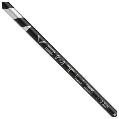 Fujikura Ventus Black Velocore+ Hybrid Golf Shafts