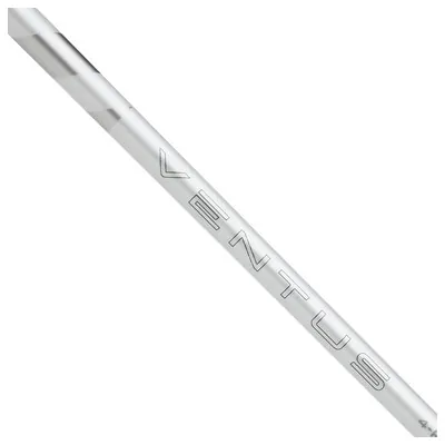 Fujikura Ventus White Velocore+ Graphite Wood Shafts