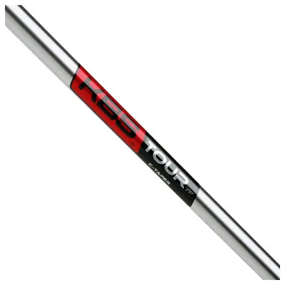 KBS Tour C-Taper .370 Steel Iron Shafts