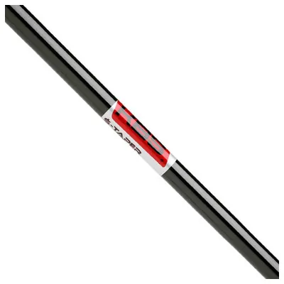 KBS $-Taper Black PVD .355 Iron Shafts