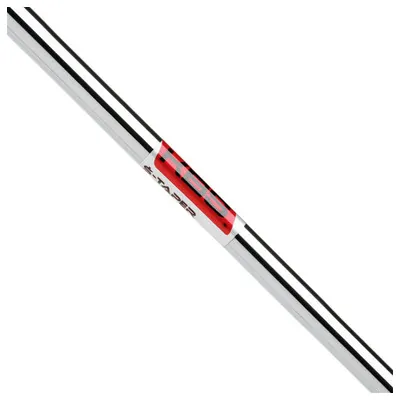 KBS $-Taper Chrome .355" Iron Shafts