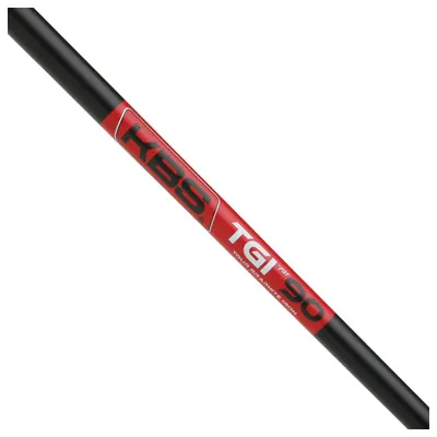 KBS TGI Graphite .355" Iron Shafts
