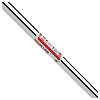 KBS Tour Lite .370" Steel Shafts