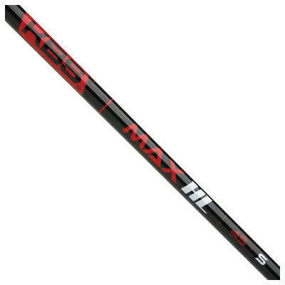 KBS MAX HL 40 .335 Graphite Wood Shafts