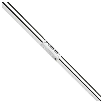 KBS Generation Steel Iron Shafts