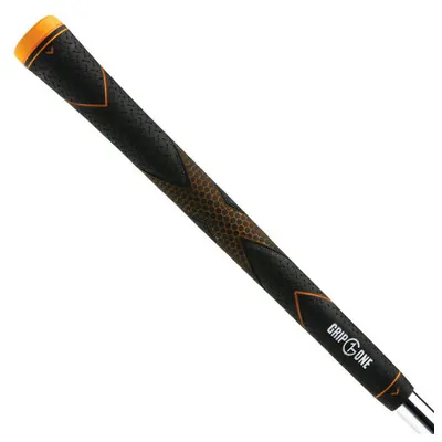 Grip One Tour X Golf Grips