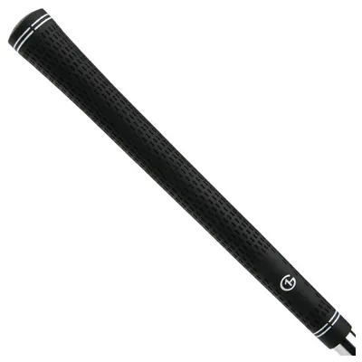 Grip One Ever Tac Plus Rnd Black