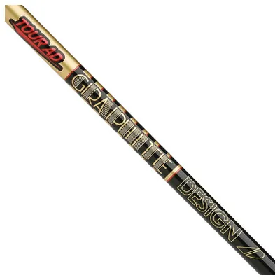 Graphite Design Tour AD CQ Graphite Wood Shafts