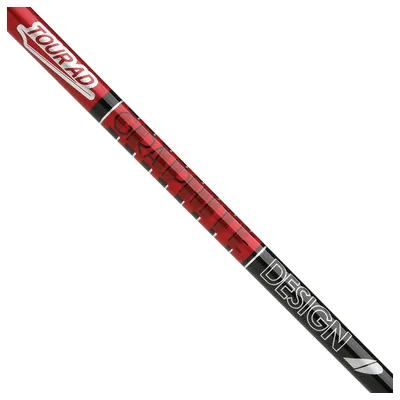 Graphite Design Tour AD VF Graphite Wood Shafts