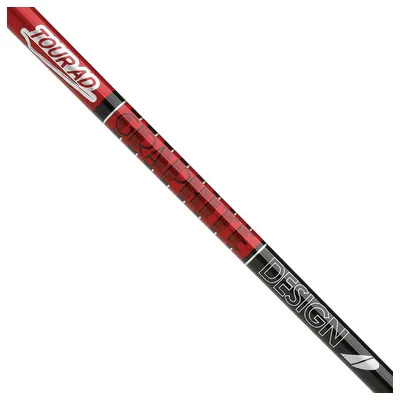 Graphite Design Tour AD VF Graphite Hybrid Shafts