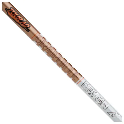 Graphite Design Tour AD GC Graphite Wood Shafts