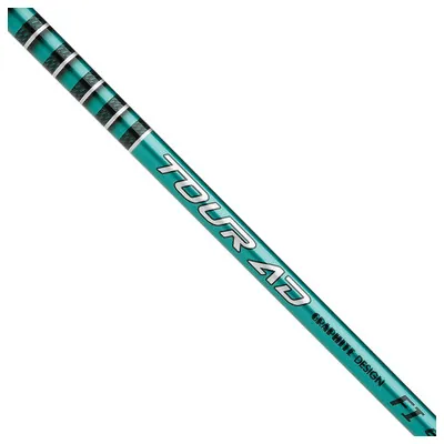 Graphite Design Tour AD FI Graphite Wood Shafts