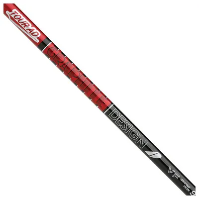 Graphite Design Tour AD VF Graphite Driving Iron Shafts