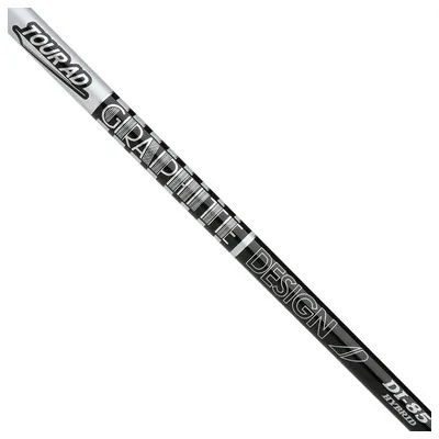 Graphite Design Tour AD DI Black Hybrid Shafts