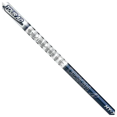 Graphite Design Tour AD Hybrid Shafts