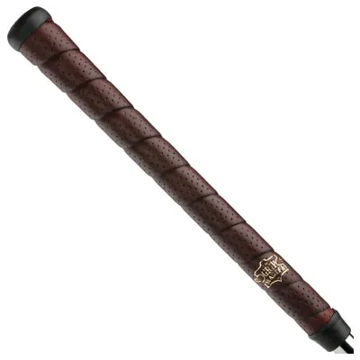 The Grip Master Tour Classic Wrap Grip