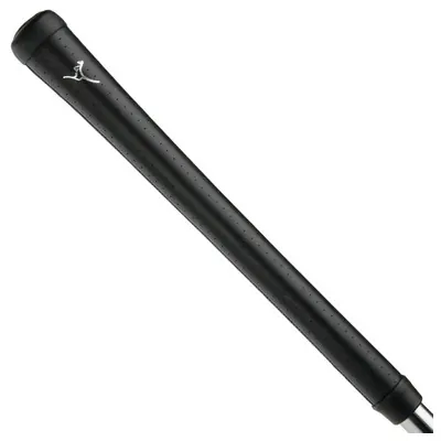 The Grip Master - The Roo Leather Golf Grip