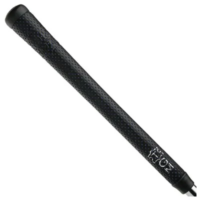 The Grip Master - Master Perforated Leather Grip