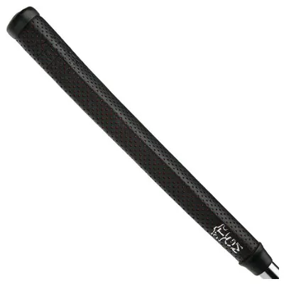 The Grip Master - Master Perforated Putter Grips