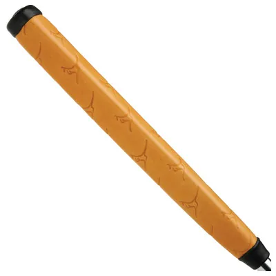 The Grip Master Dancing Roo Leather Putter Grips