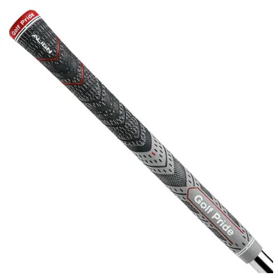 Golf Pride MCC Plus4 ALIGN Grips